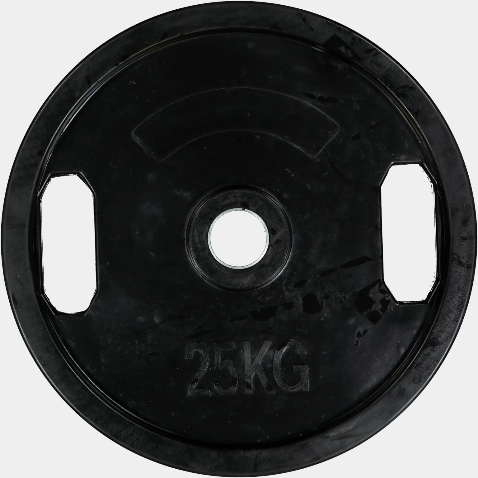 50 mm Weightplate - 25 Kg, levypaino - full image 1