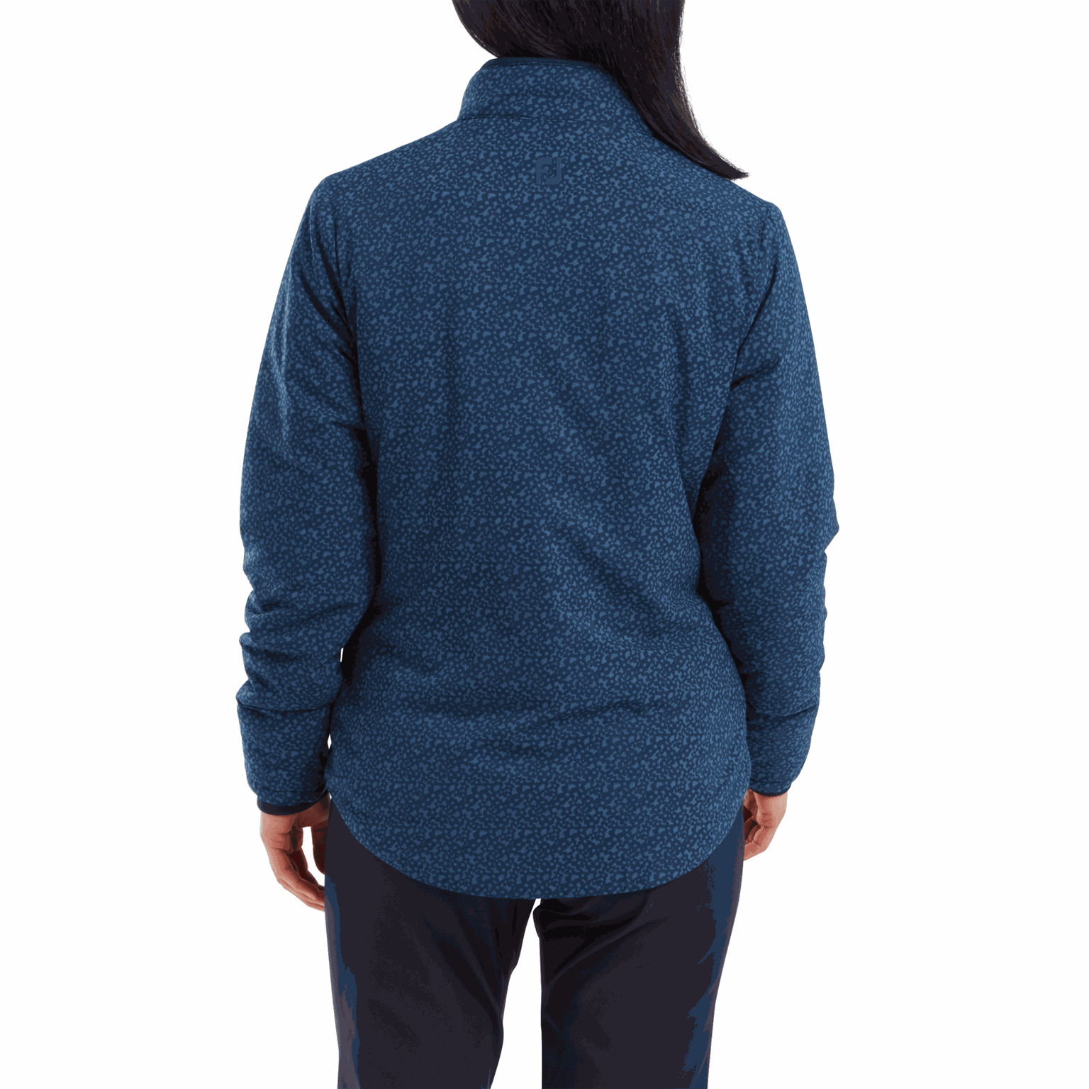 Thermoseries Insulated Jacket99, naisten golftakki - full image 3