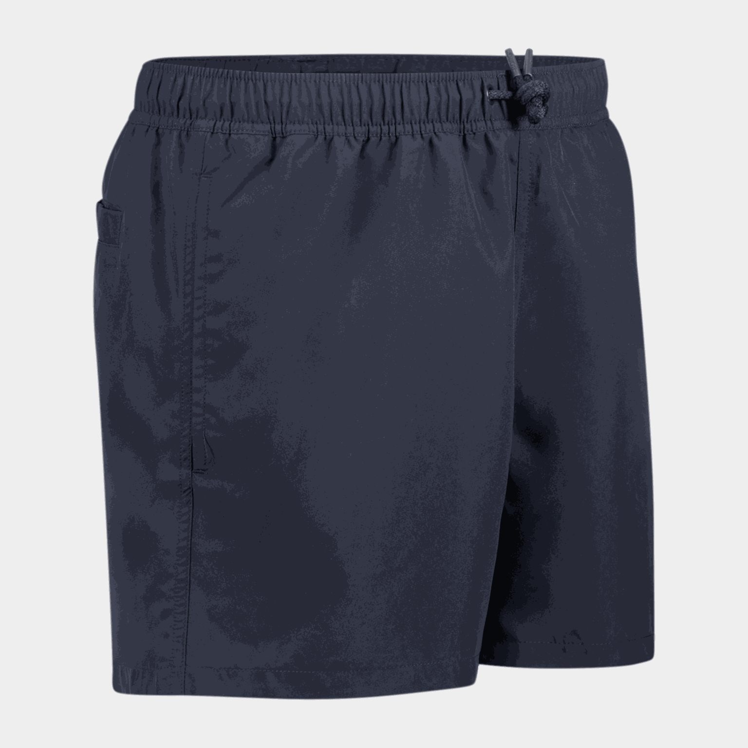 Borg Solid Swim Shorts, miesten uimashortsit - full image 2