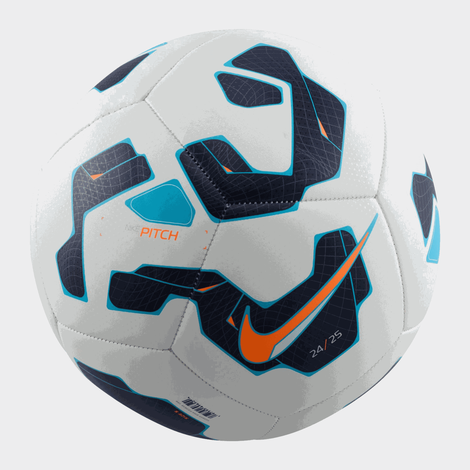 Pitch, jalkapallo - full image 1