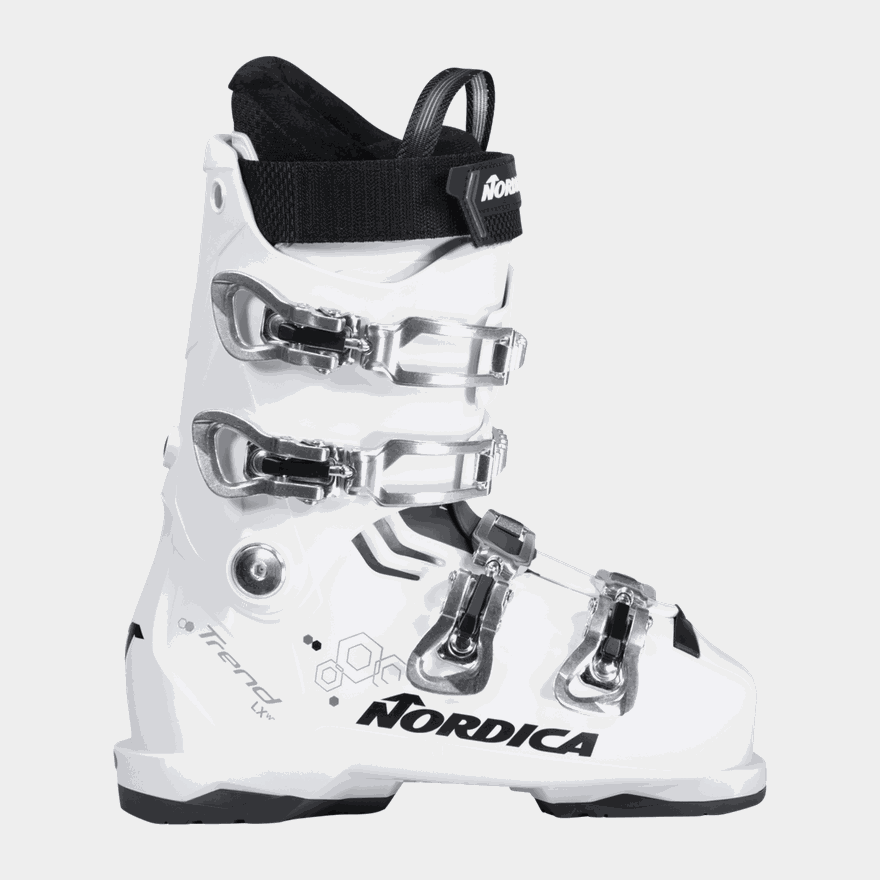 Alpine Boots Trend LX 25/26, naisten laskettelumonot - full image 1