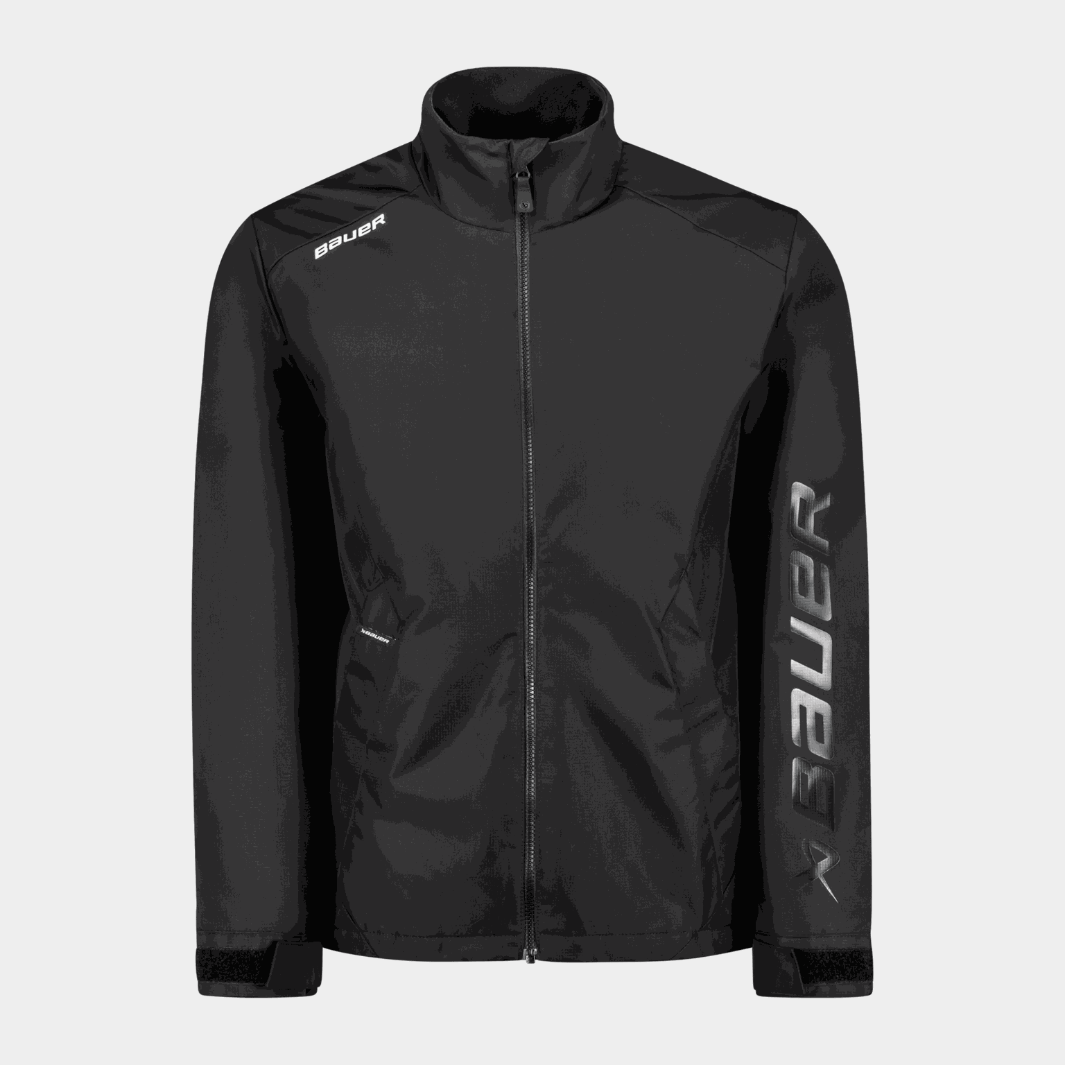 S24 Team Lightweight Jacket 26/27, aikuisten treenitakki - full image 2