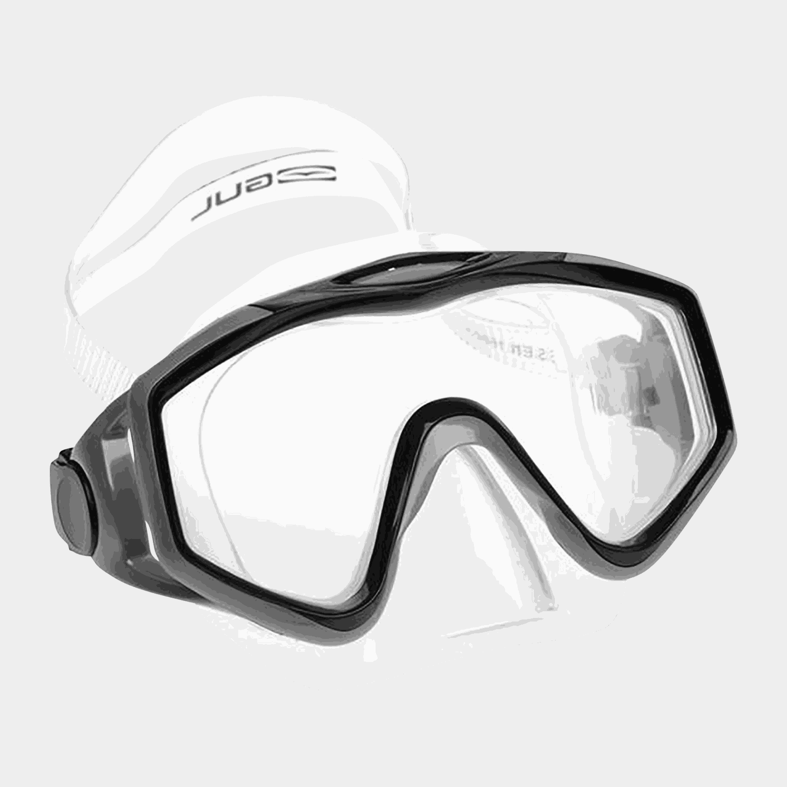 Mask Snorkel Set, snorkkelisetti - full image 2