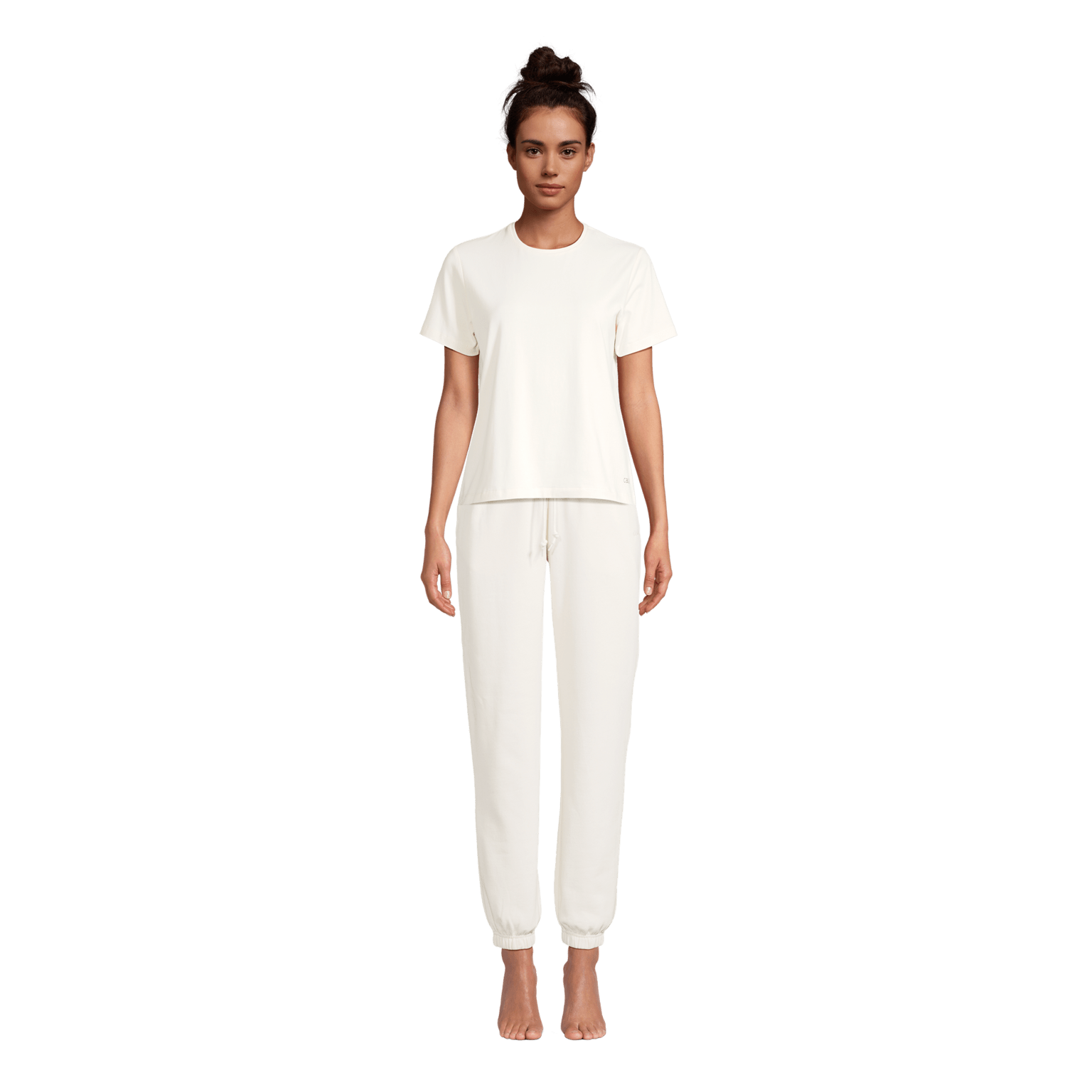 Casall Casual Cotton Tee, женская футболка