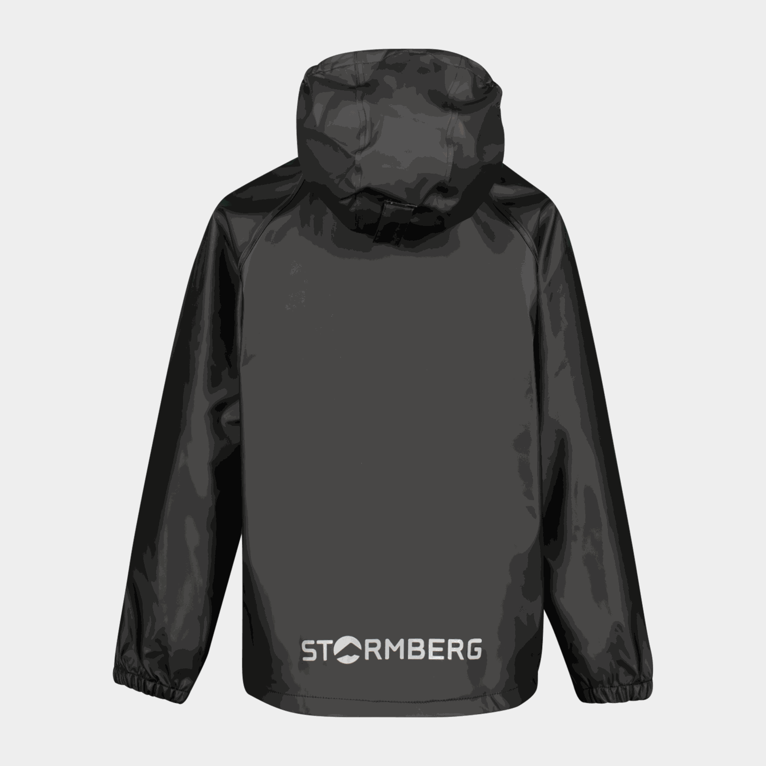 Skagerak Rain Jacket, nuorten sadetakki - full image 3
