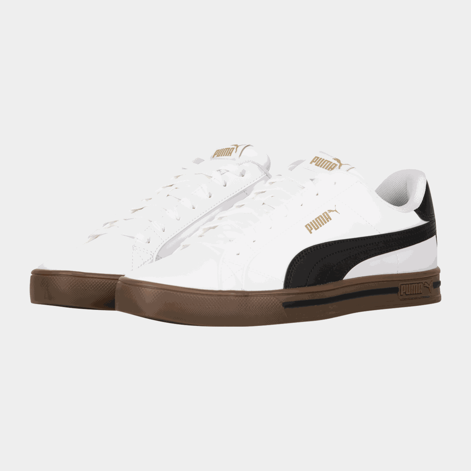 Smash Vulc V3 LO Sneakers, vapaa-ajankengät, unisex - full image 3