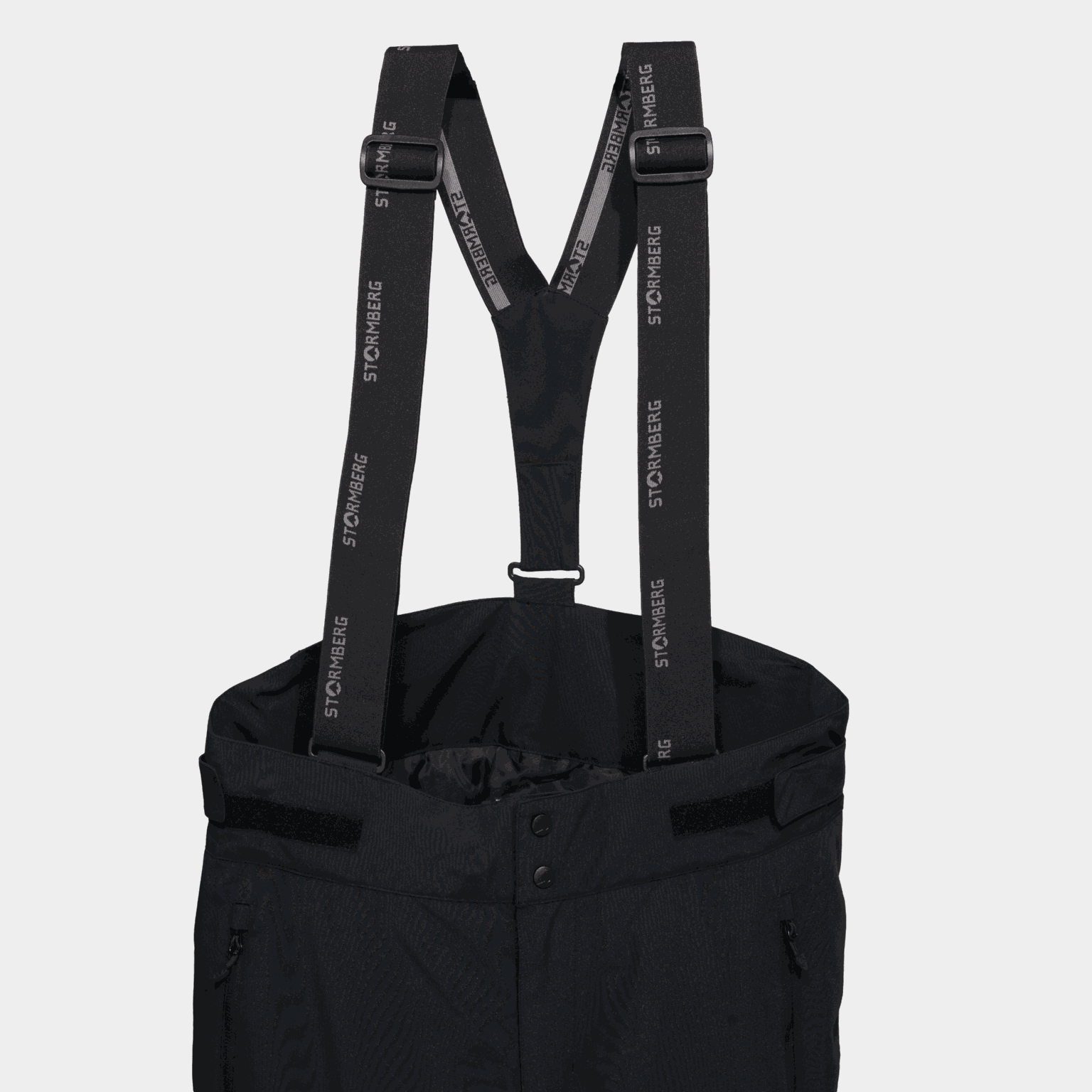 Alpine Pant Hemsedal Insulated 25/26, miesten laskettelu- ja lumilautailuhousut - full image 4