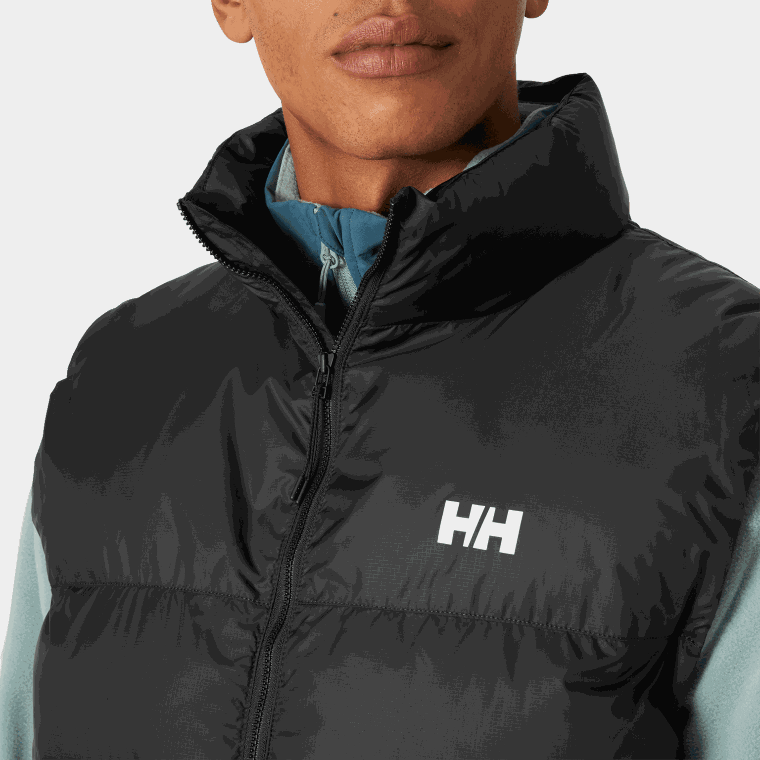 Active Puffy Vest, miesten toppaliivi - full image 3
