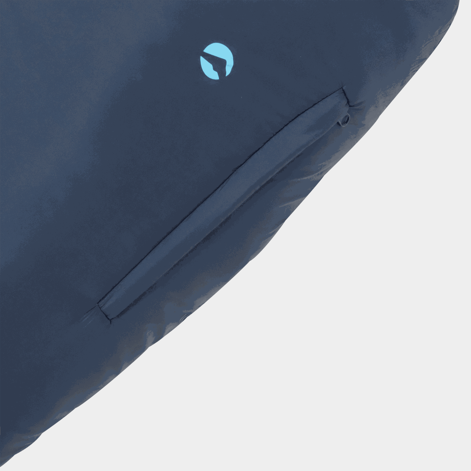 Gotland X-Long Sleeping Bag, makuupussi - full image 4