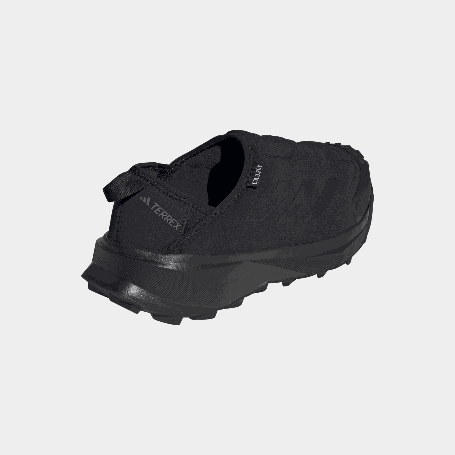 TERREX WINTER SLIP ON COLD.RDY, slip-on-kengät - full image 4