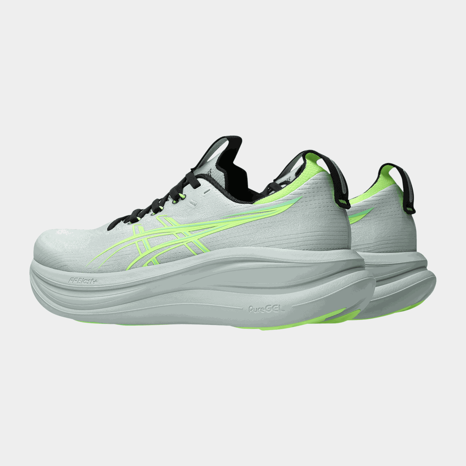 GEL-Nimbus 28 - full image 4