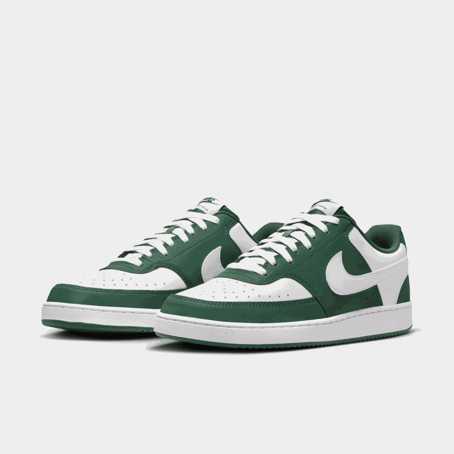 Court Vision Low Shoes, Miesten tennarit - full image 3