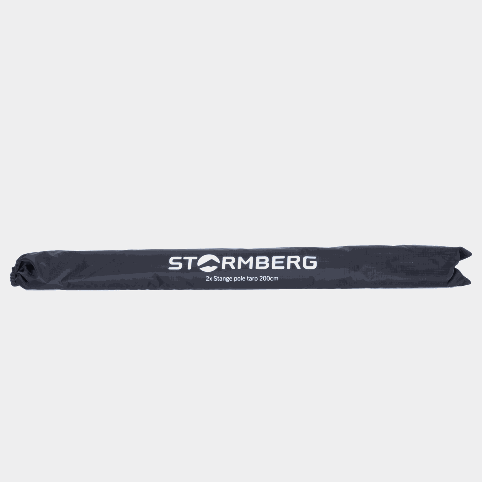 Stange Tarp Pole 2 pc, kokoontaitettava laavutanko - full image 4