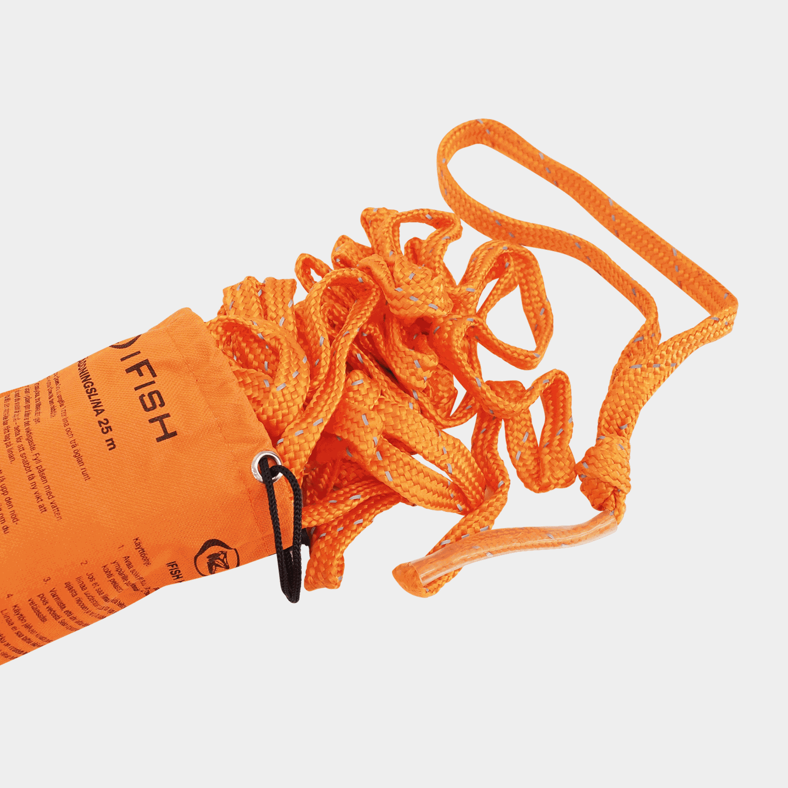 Safety Line, pelastusliina - full image 3