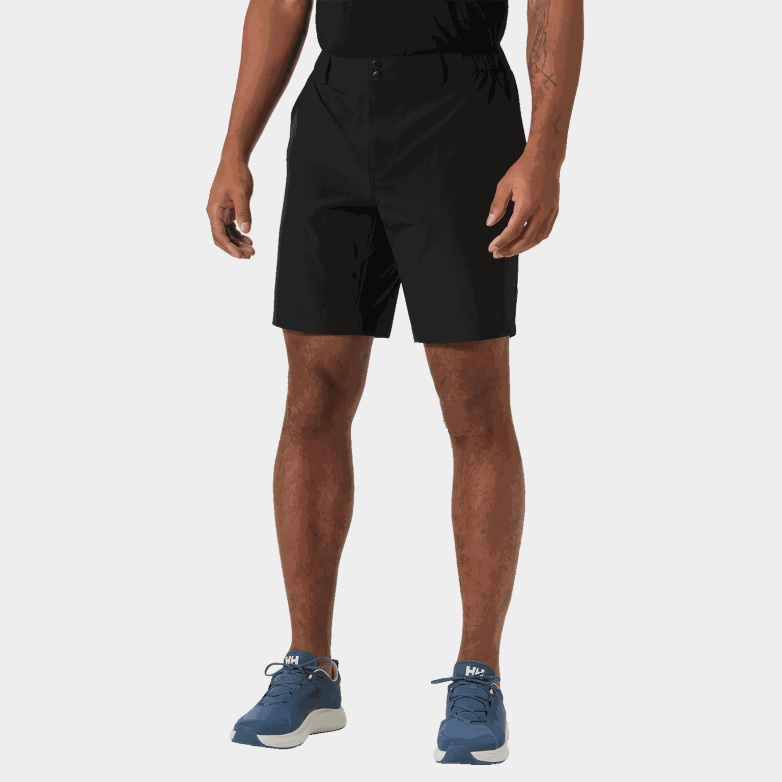 Sirocco Shorts 9", miesten purjehdusshortsit - full image 1