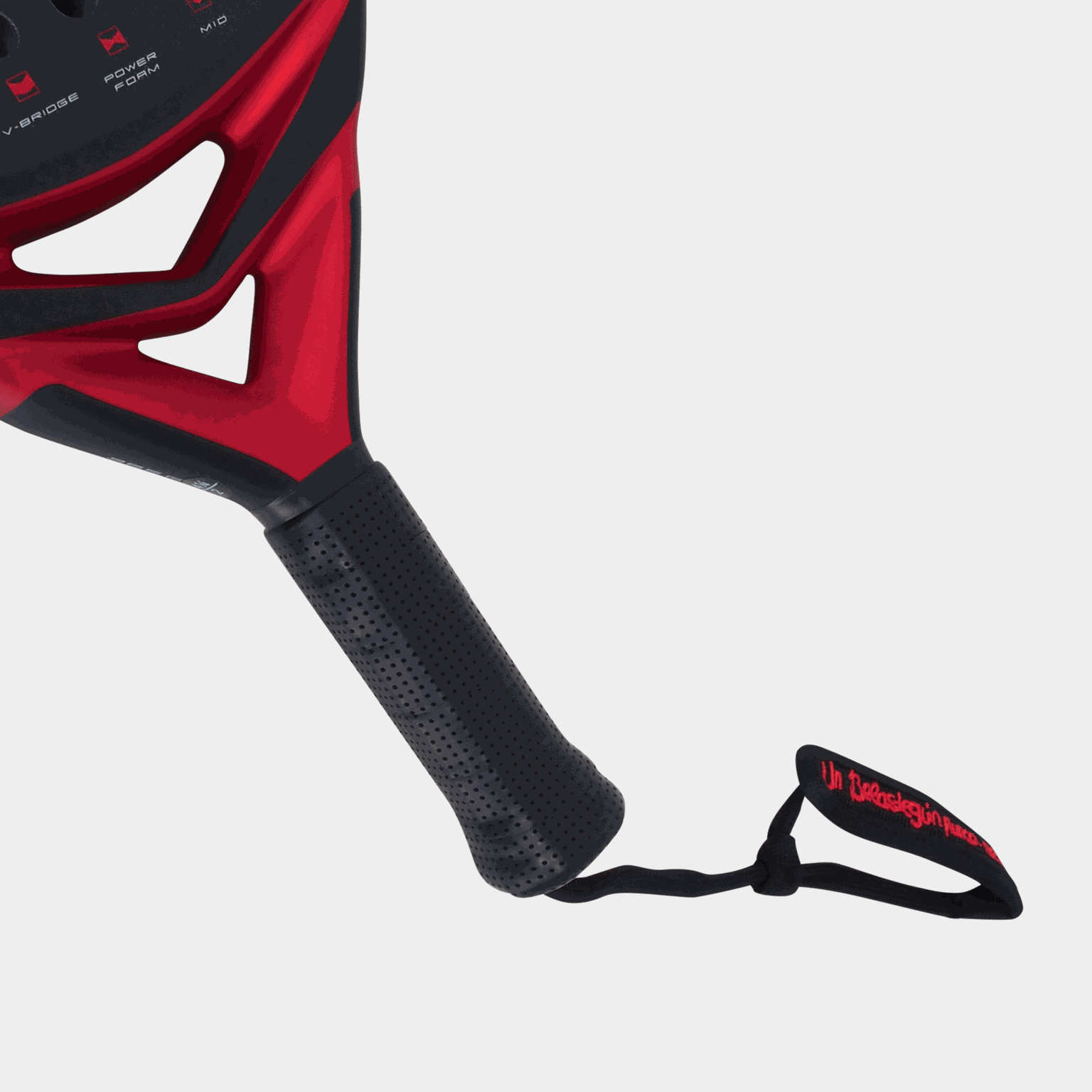 Bela V3 Padel, Padelmaila - full image 3