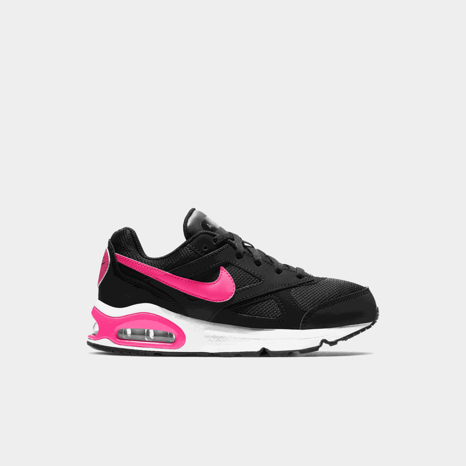 AIR MAX IVO (PS), Lasten vapaa-ajankengät - full image 1