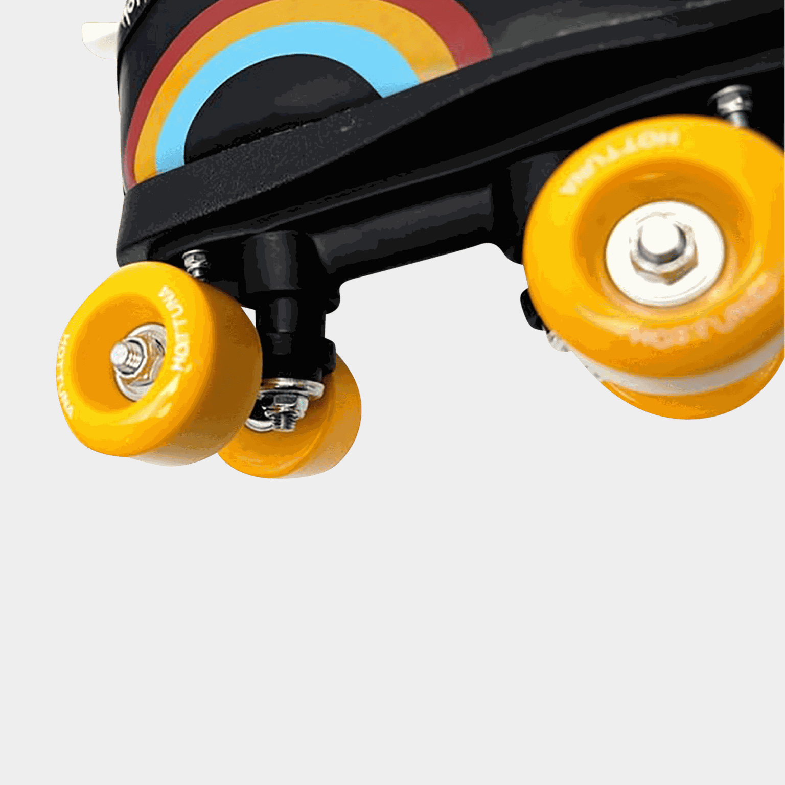 RetroQSkate, naisten rullaluistimet - full image 4