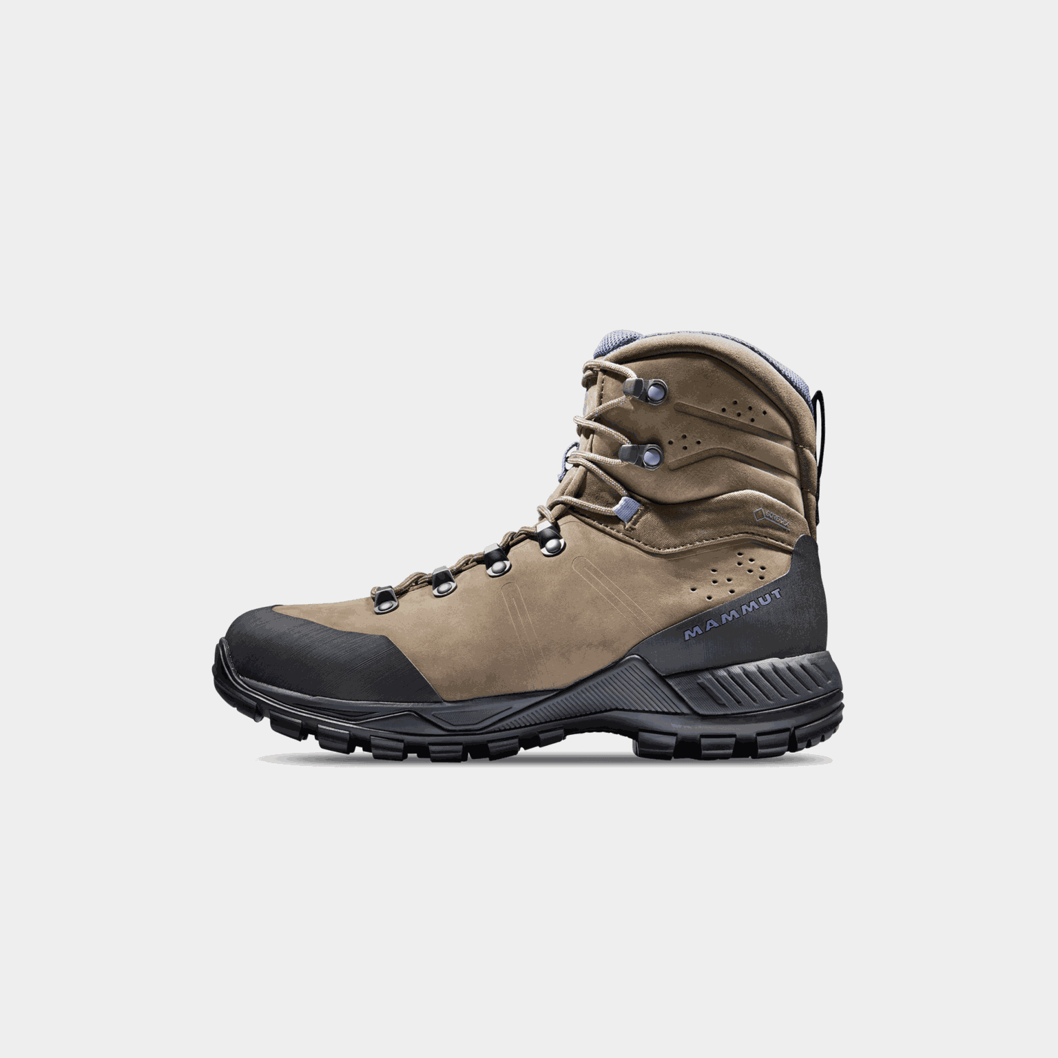 Nova Tour II High GTX, naisten vaelluskengät - full image 2