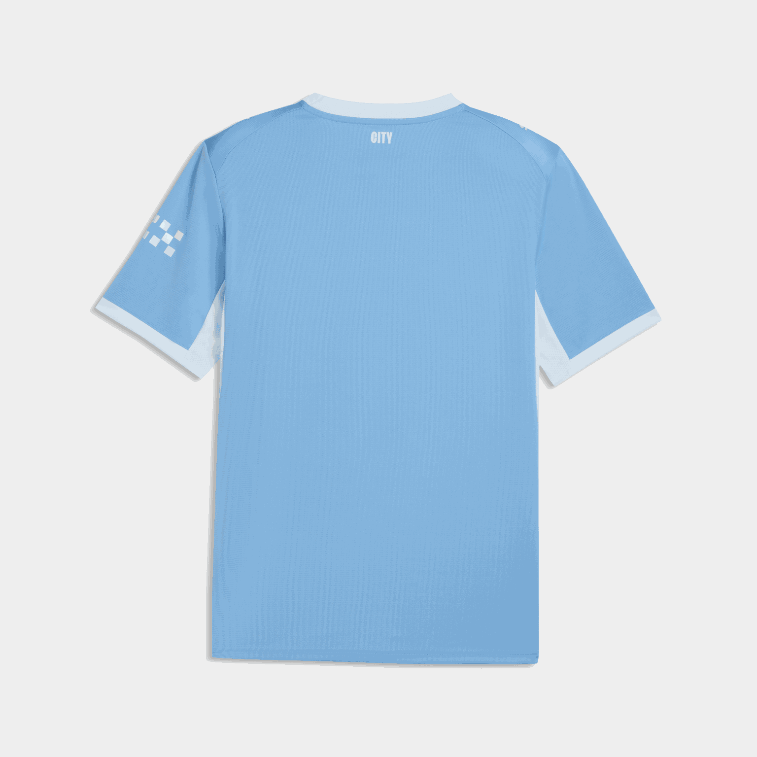 MCFC Home Jersey Replica, miesten jalkapalloasu - full image 2
