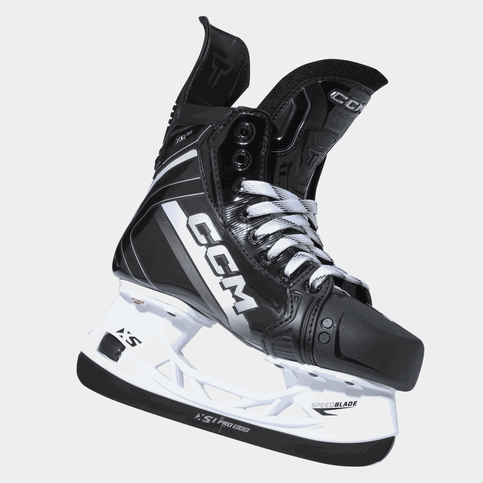 Tacks Xr90 Skates 26/27, nuorten jääkiekkoluistimet - full image 4