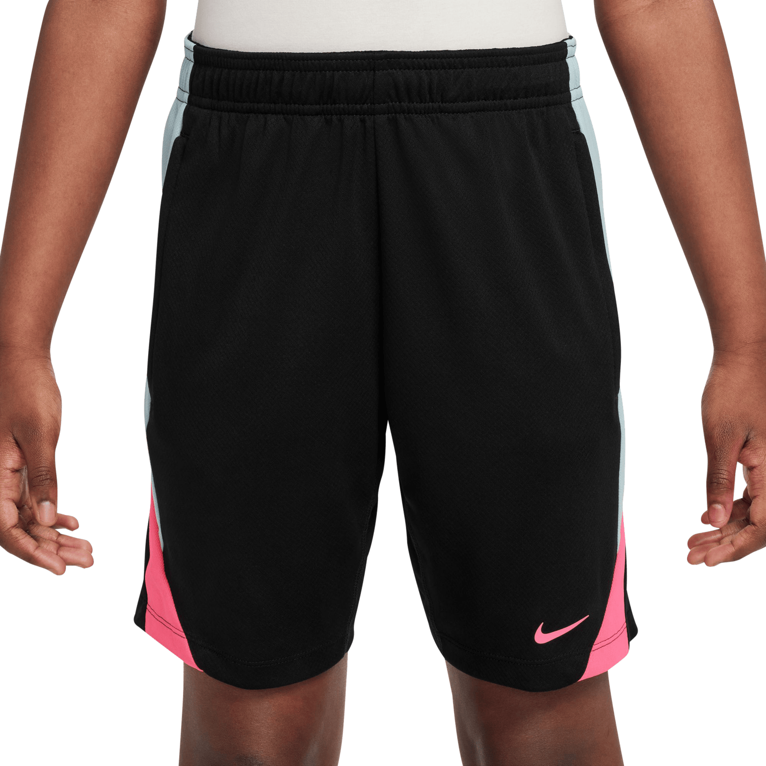 Dri-FIT Strike24 Short, nuorten jalkapalloshortsit
