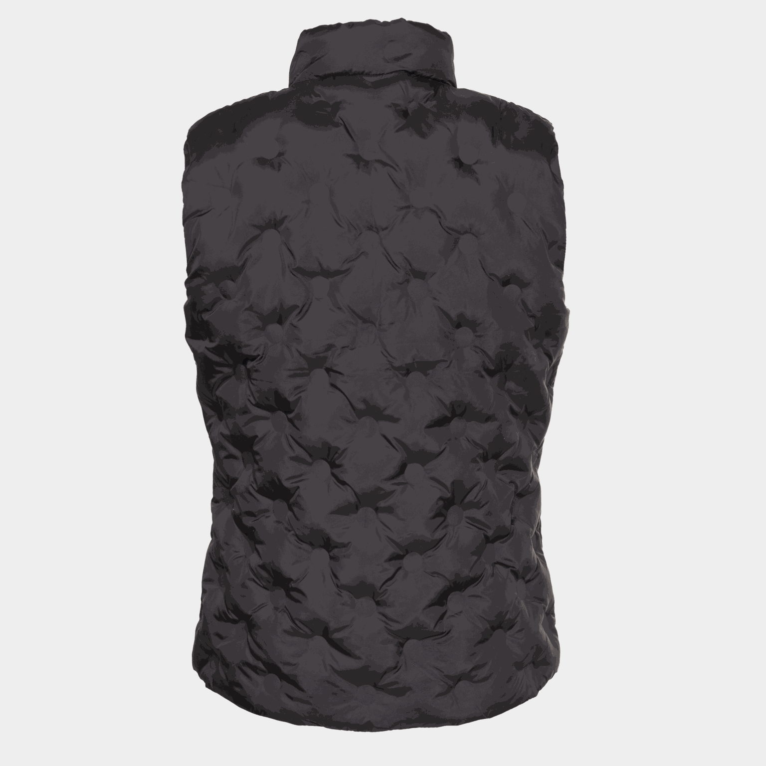 Vindanes Padded Vest, liivi - full image 2