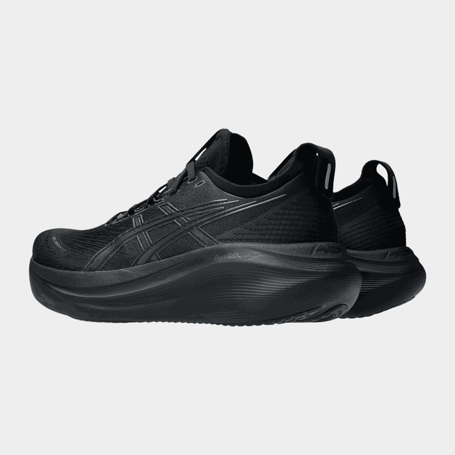 GEL-Nimbus 27, miesten juoksukengät - full image 4