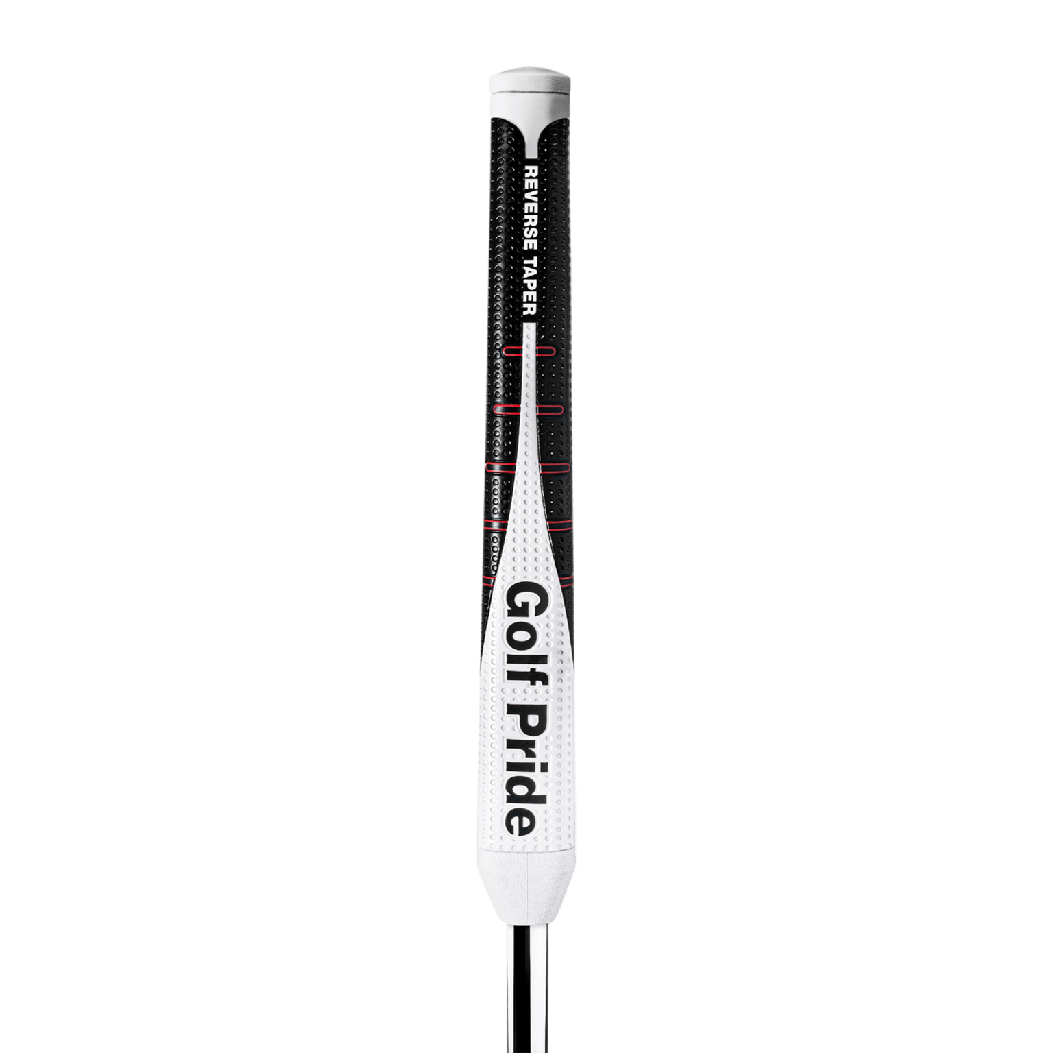 Пистолетная рукоятка Golf Pride Reverse Taper (средняя), рукоятка клюшки