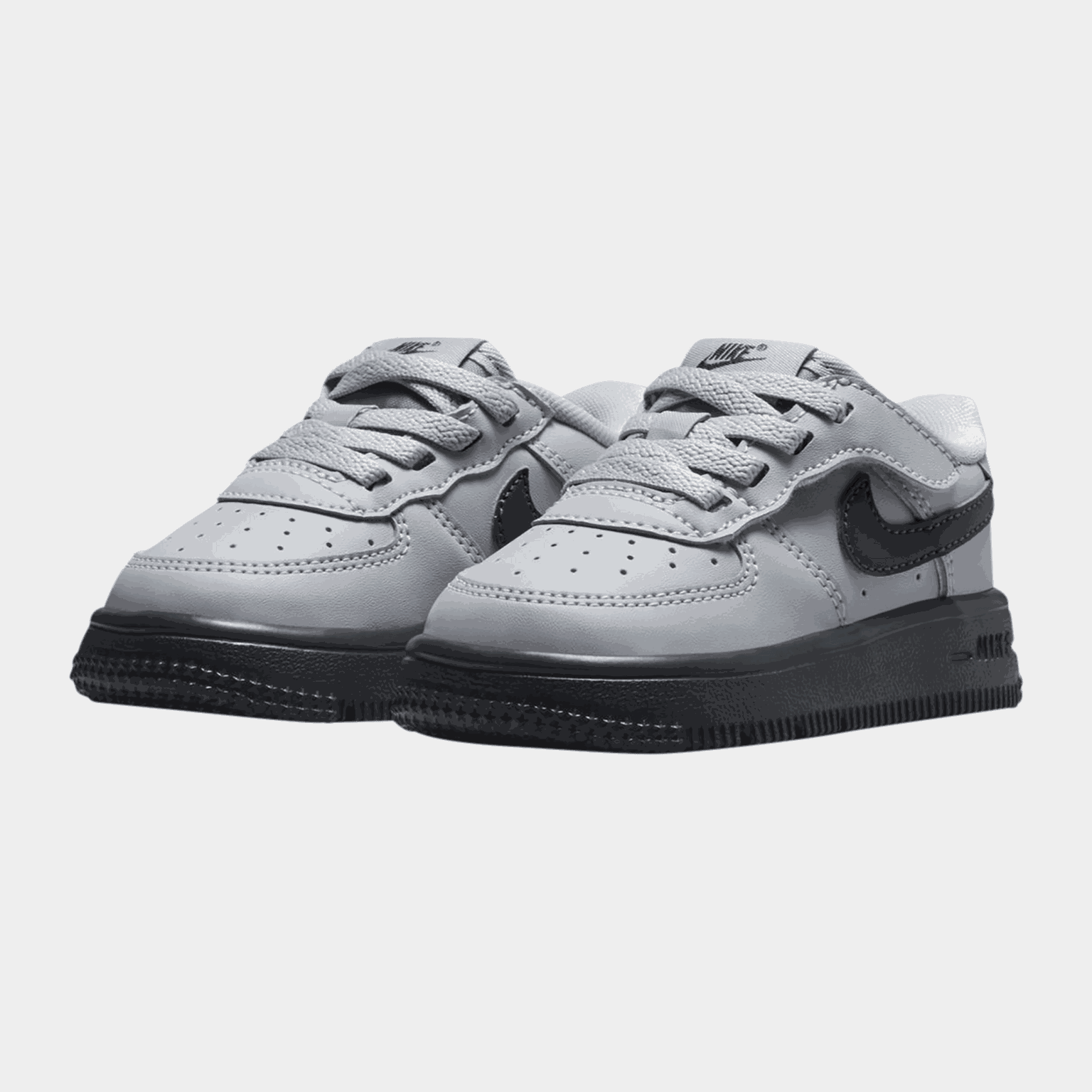 Force 1 Low Easyon Td, lasten kengät - full image 1
