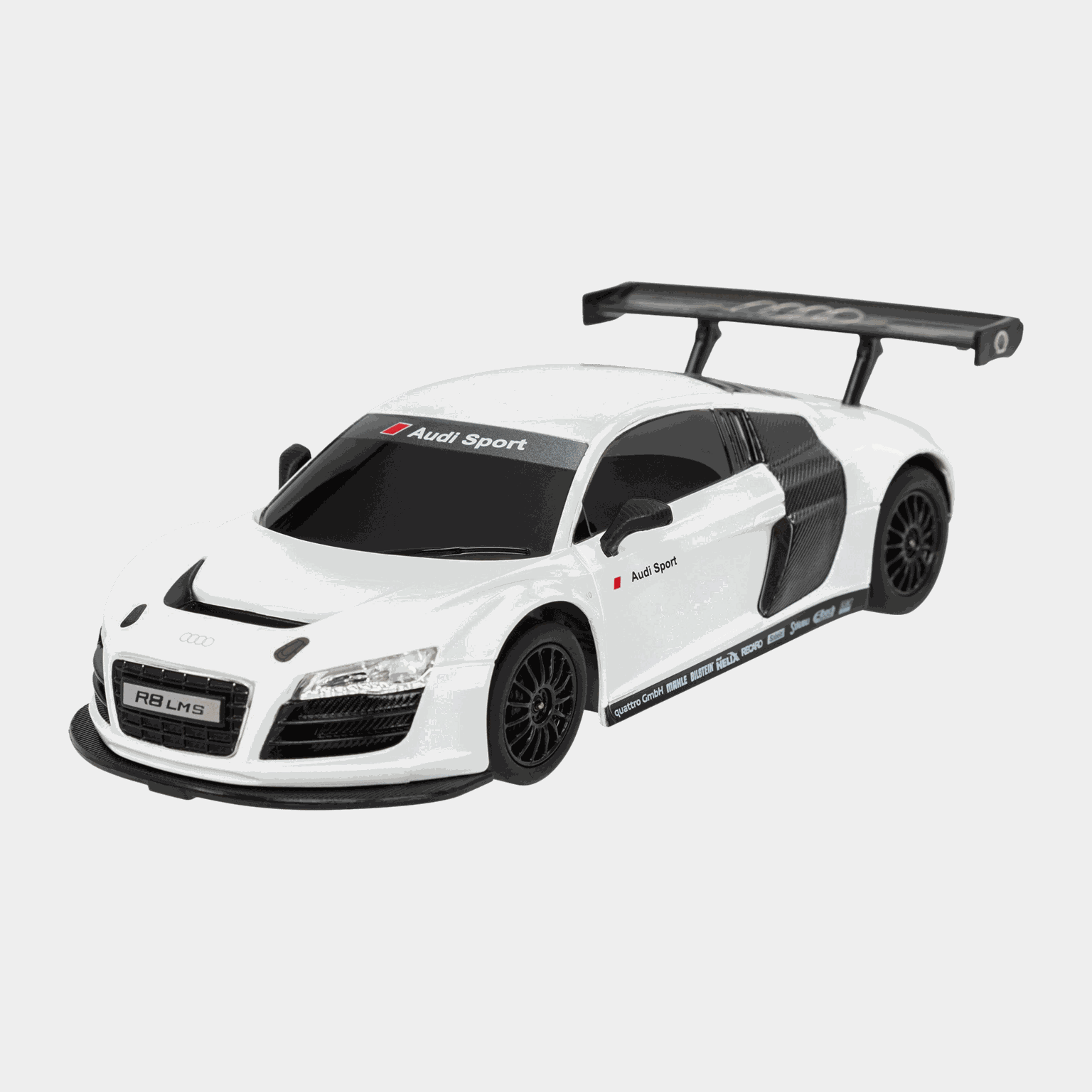 Sports Car, radio-ohjattava auto - full image 2