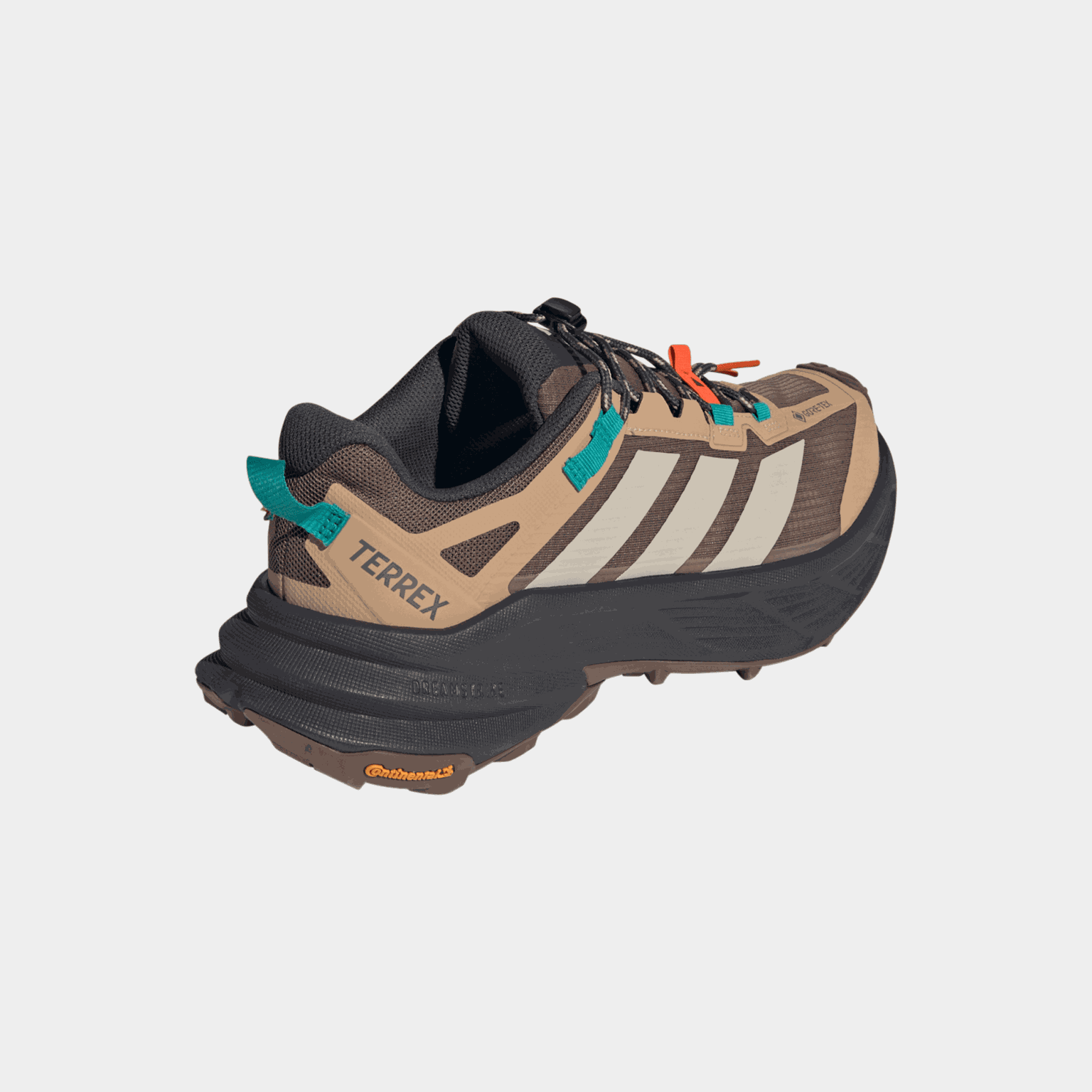 TERREX FREEHIKER SL GTX, unisex vaelluskengät - full image 4