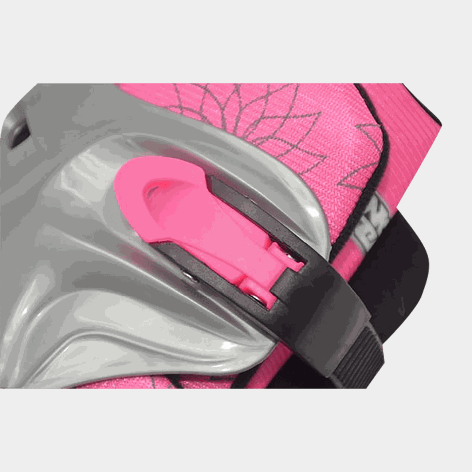 Quad Skates, lasten rullaluistimet - full image 4
