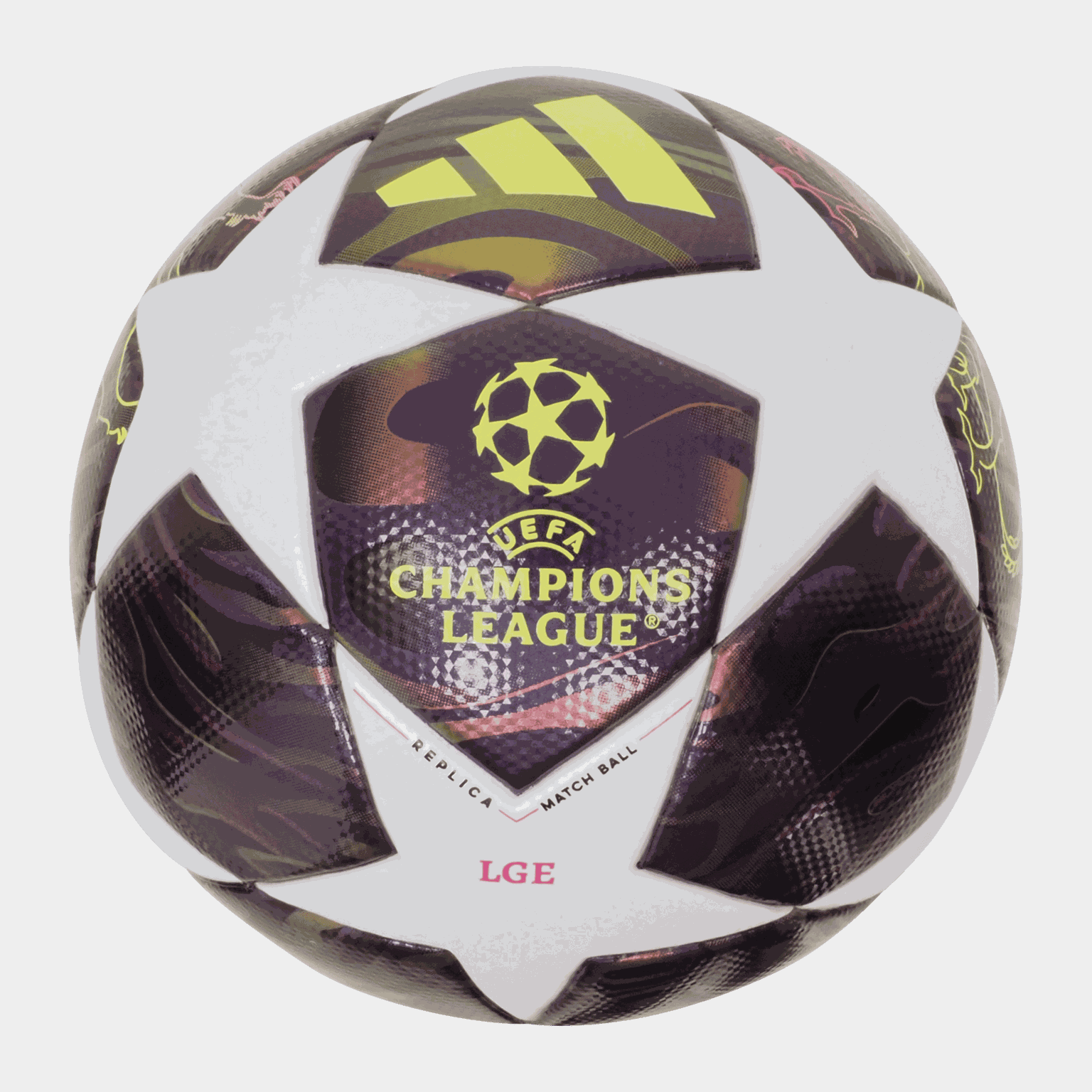 UCL LGE F, jalkapallo - full image 2