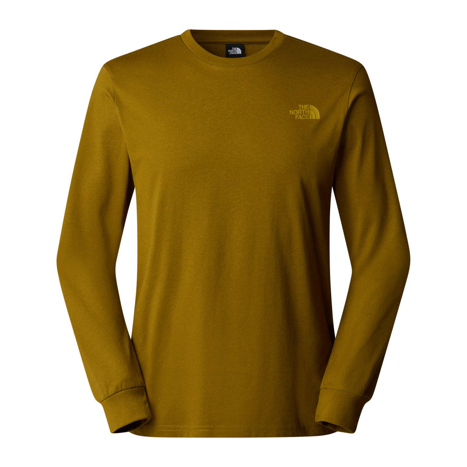 Футболка The North Face Easy L/S