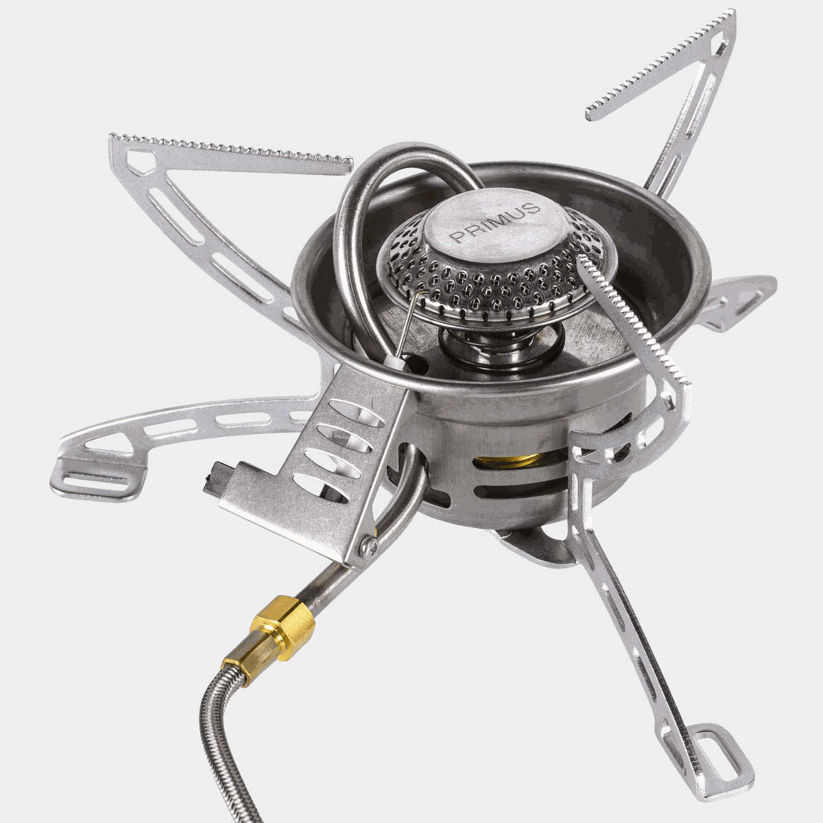 Easyfuel II Piezo, kaasupoltin - full image 2