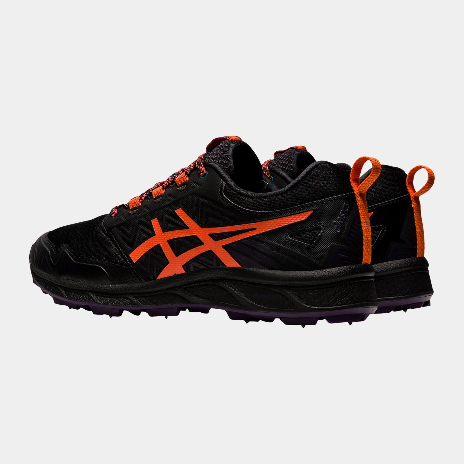 Gel-Fujisetsu 3 Gore-Tex, juoksukengät naiset - full image 4