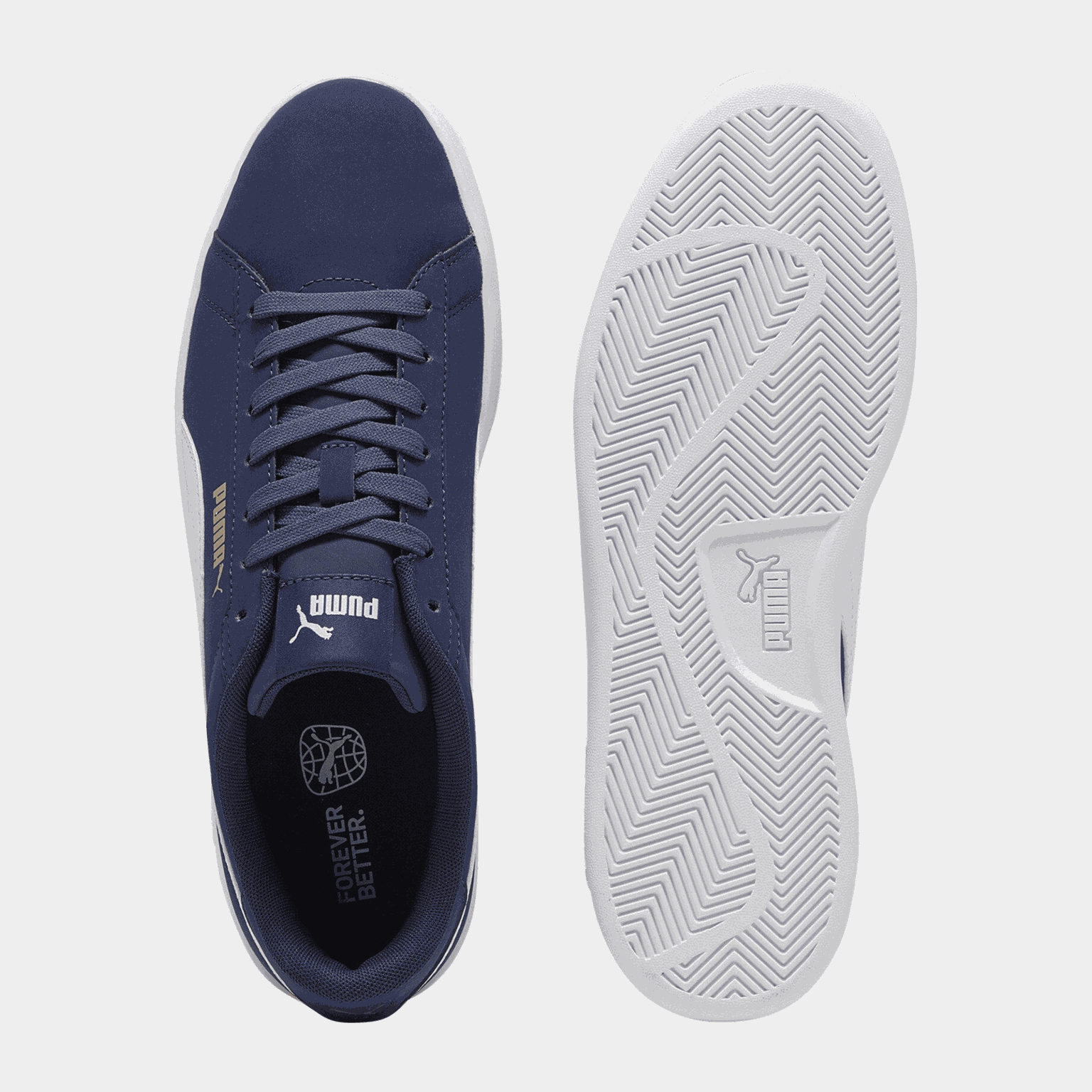 Smash Nubuck, tennarit - full image 3