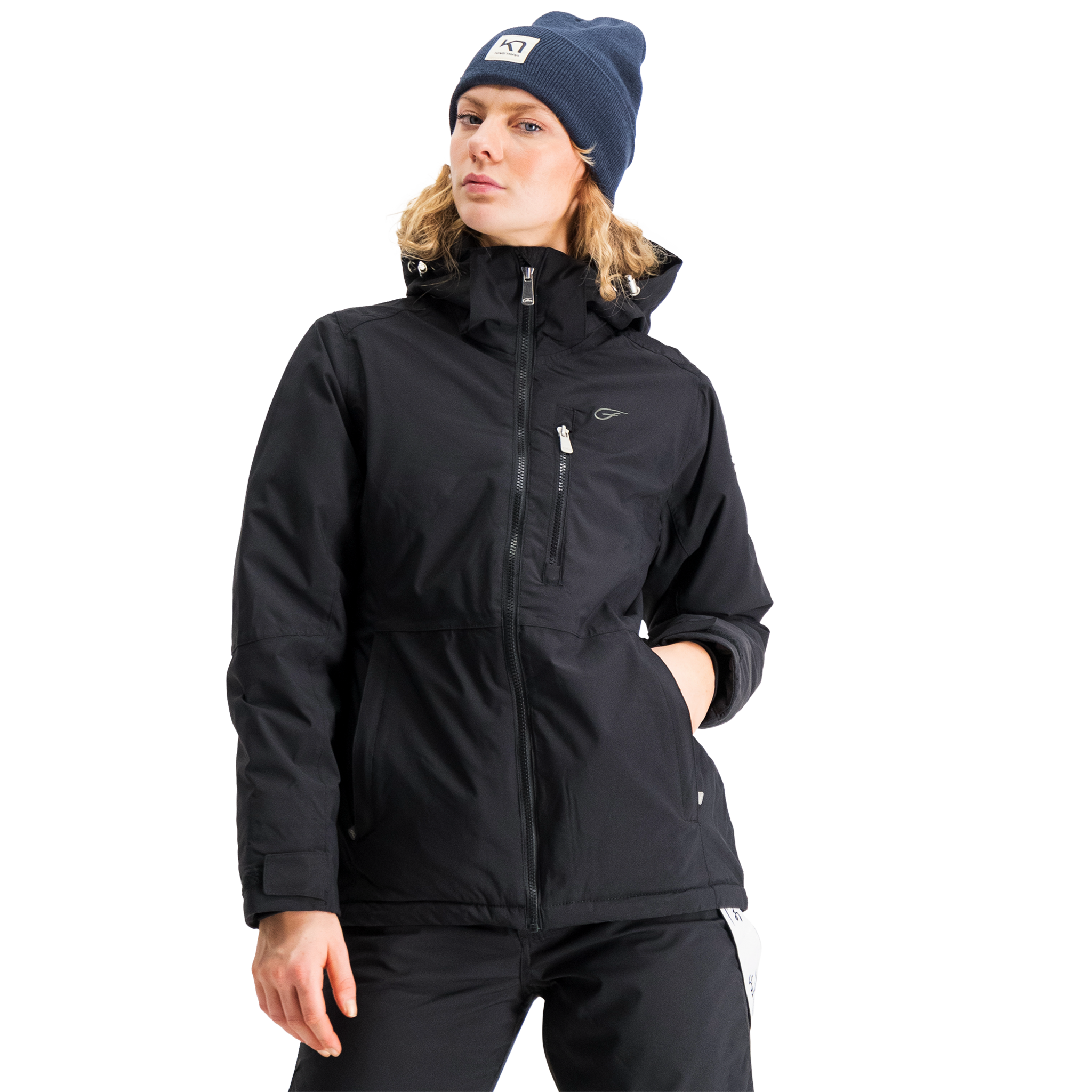 Five Seasons Alpine Jacket Fina 24/25, женская лыжная куртка