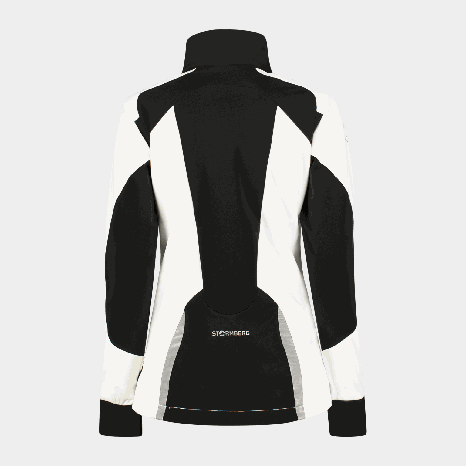 Loftet Jacket 25/26, naisten treenitakki - full image 3