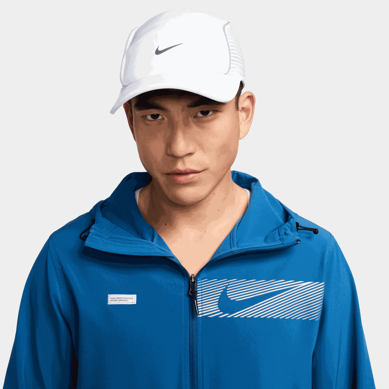 U NK DFADV FLY CAP U AB AEROAD, lippis - full image 1