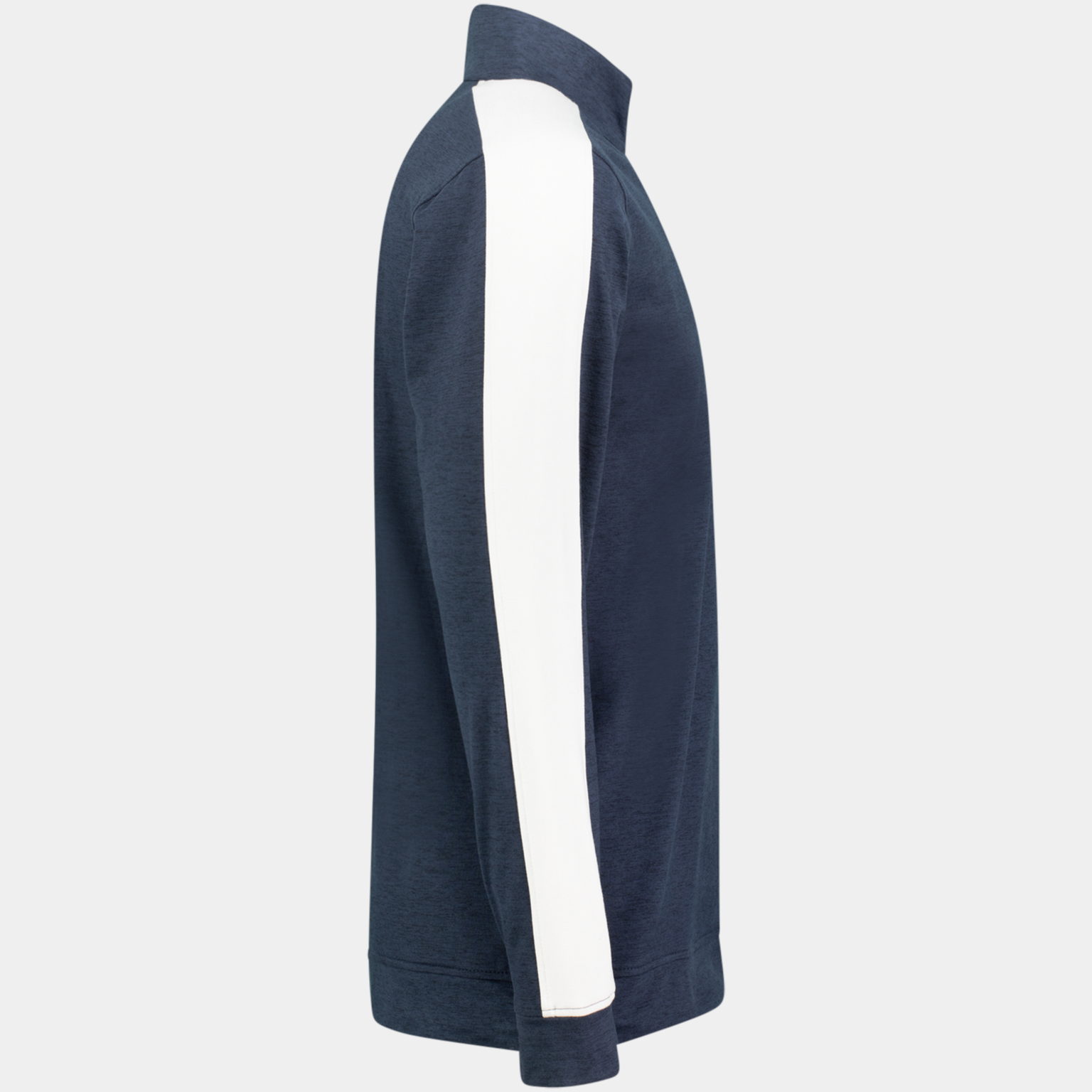 Cloudspun T7 1/4 Zip, aikuisten golfpaita - full image 2