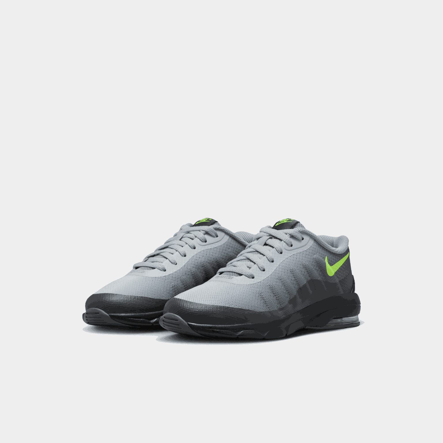 Air Max Invigor, lasten vapaa-ajan kengät - full image 3