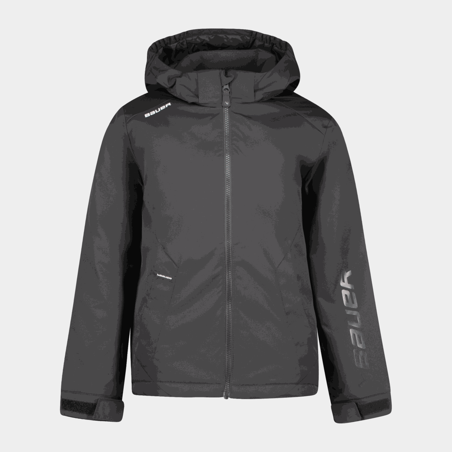S24 Team Heavyweight Jacket 26/27, lasten takki - full image 2