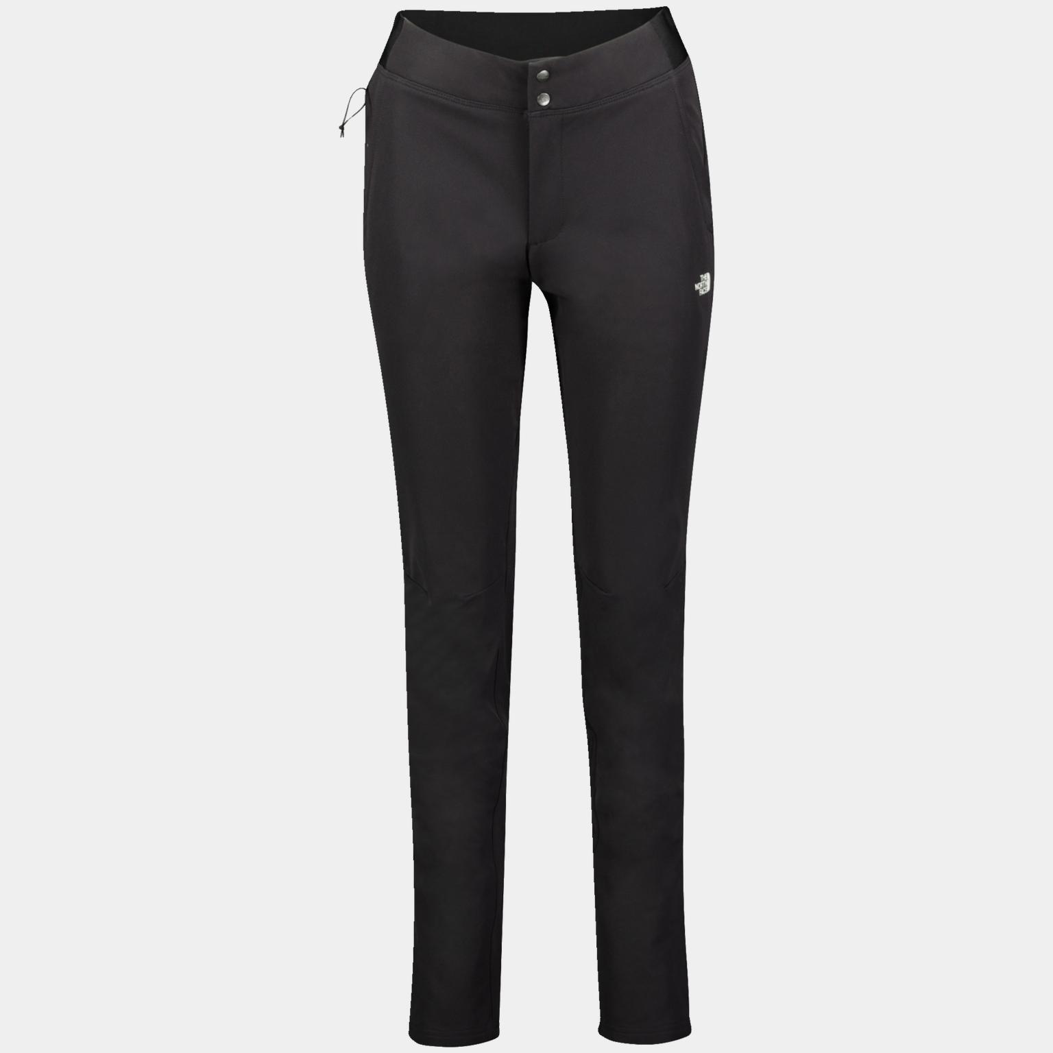 W Quest Softshell Pant - full image 1