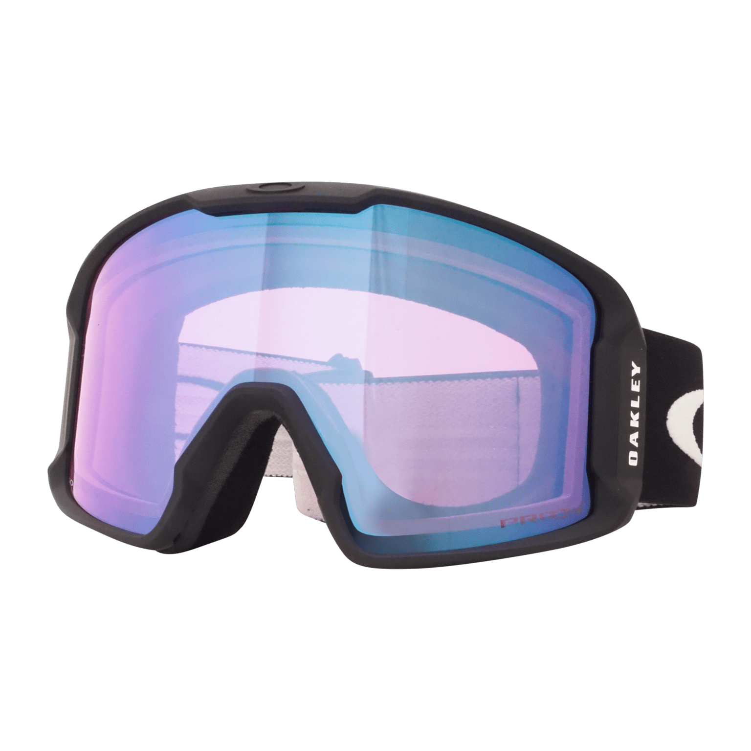 Oakley Goggles LINE MINER L 25/26, очки для катания на лыжах и сноуборде, унисекс