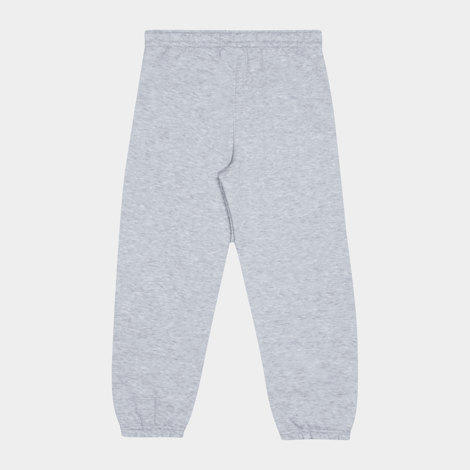 Slaz Flc Pant, fleecehousut - full image 2