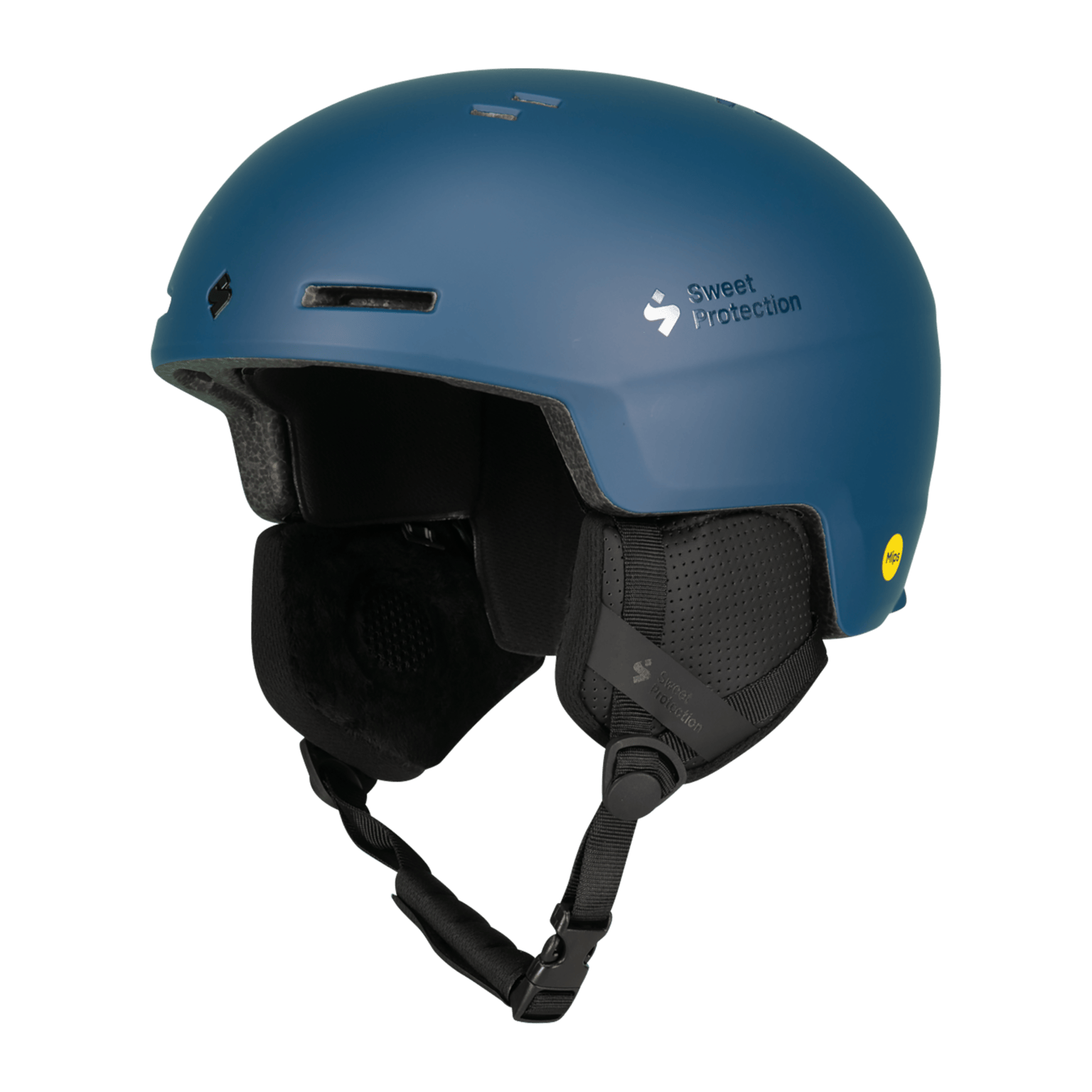 Sweet Protection Alpine Helmet Groover Mips 25/26, шлем для катания на лыжах и сноуборде, унисекс
