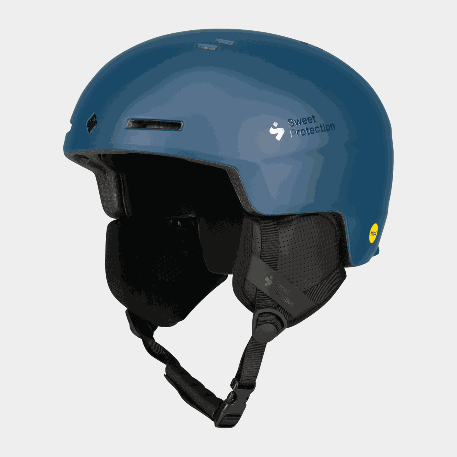 Alpine Helmet Groover Mips 25/26, laskettelu- ja lumilautailukypärä ...