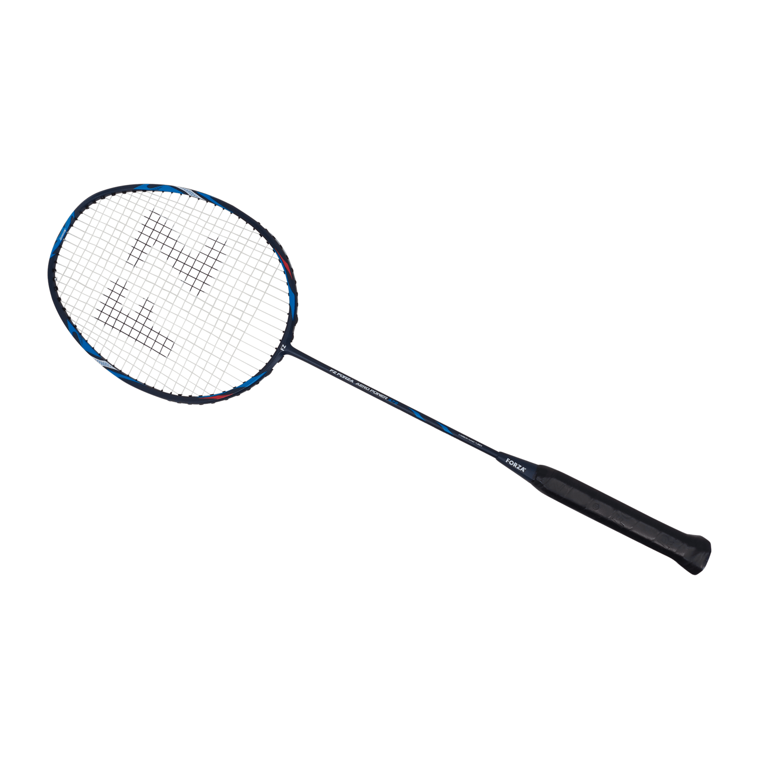 Fz Forza Aero Power 472, бадминтон